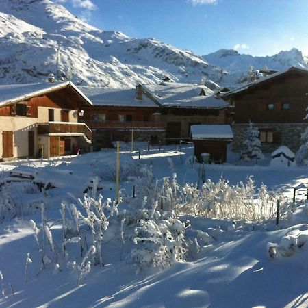 Chalet Grinch 90M2, 3 Sdb, Skis Aux Pieds, Wifi Tignes Eksteriør bilde