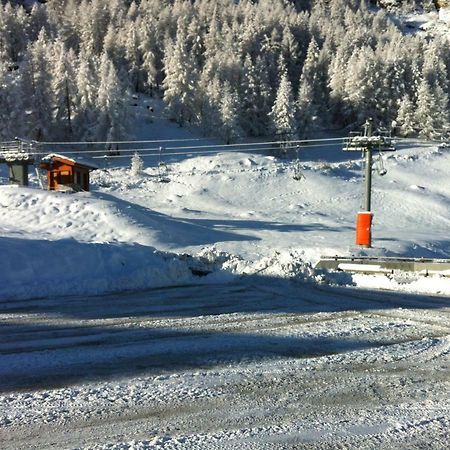 Chalet Grinch 90M2, 3 Sdb, Skis Aux Pieds, Wifi Tignes Eksteriør bilde