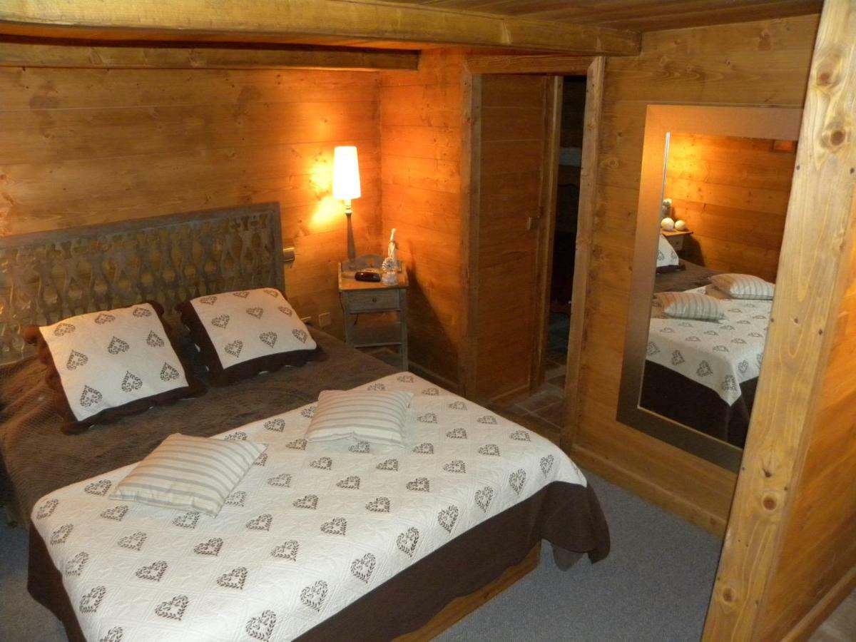Chalet Grinch 90M2, 3 Sdb, Skis Aux Pieds, Wifi Tignes Eksteriør bilde