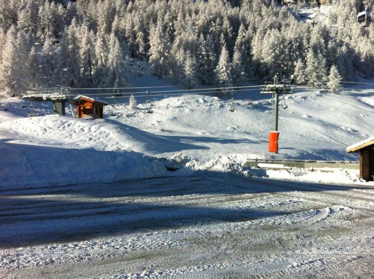 Chalet Grinch 90M2, 3 Sdb, Skis Aux Pieds, Wifi Tignes Eksteriør bilde